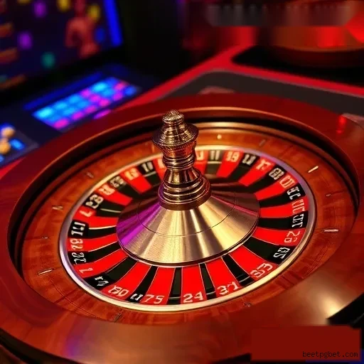 Slots no app Beetpg.com mobile